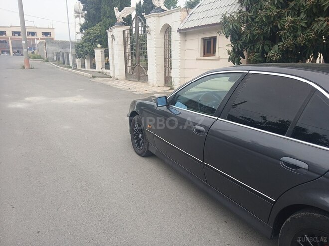 BMW 520 1996, 200,000 km - 2.0 l - Gəncə