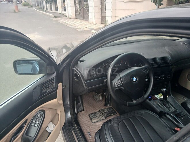 BMW 520 1996, 200,000 km - 2.0 l - Gəncə