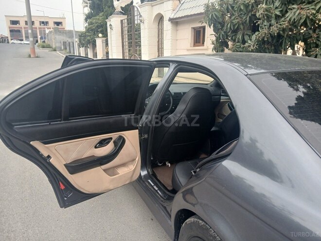 BMW 520 1996, 200,000 km - 2.0 l - Gəncə