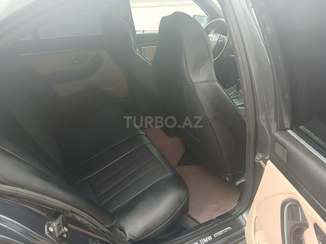 BMW 520 1996, 200,000 km - 2.0 l - Gəncə