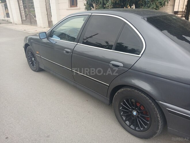 BMW 520 1996, 200,000 km - 2.0 l - Gəncə