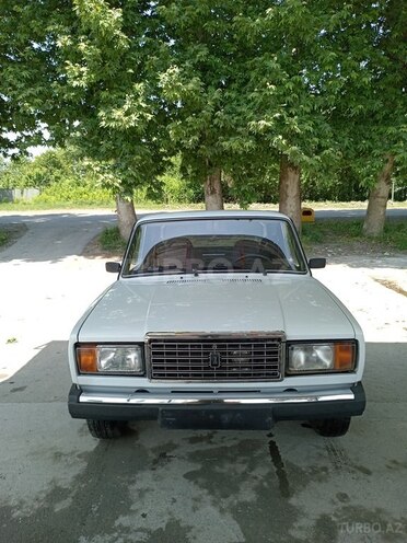 LADA (VAZ) 2107 2006, 18,644 km - 1.6 л - Ağdaş