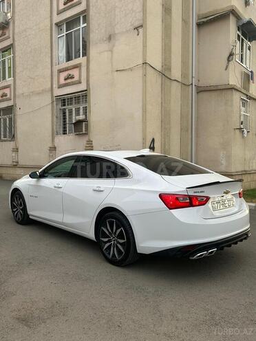 Chevrolet Malibu 2018, 92,000 km - 1.5 l - Gəncə