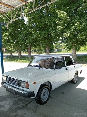 LADA (VAZ) 2107 2006, 18,644 km - 1.6 л - Ağdaş