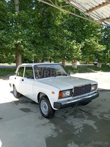 LADA (VAZ) 2107 2006, 18,644 km - 1.6 л - Ağdaş