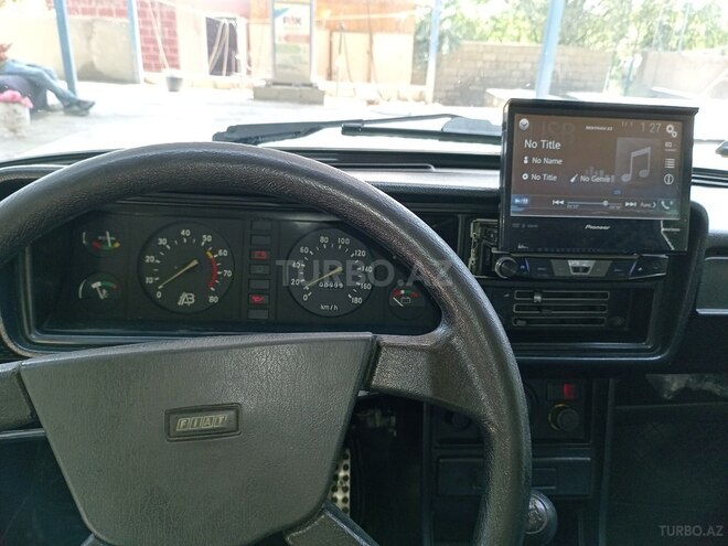 LADA (VAZ) 2107 2006, 18,644 km - 1.6 л - Ağdaş