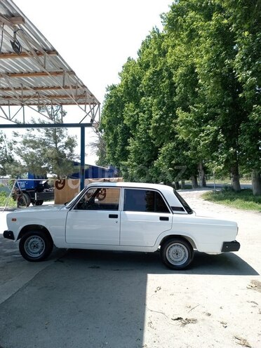 LADA (VAZ) 2107 2006, 18,644 km - 1.6 л - Ağdaş