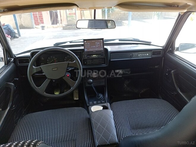 LADA (VAZ) 2107 2006, 18,644 km - 1.6 л - Ağdaş