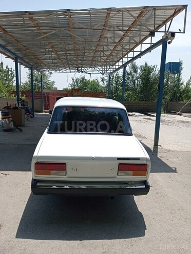 LADA (VAZ) 2107 2006, 18,644 km - 1.6 л - Ağdaş