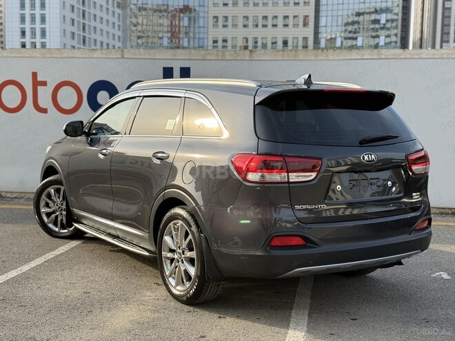 Kia Sorento 2016, 157,000 km - 2.0 l - Bakı