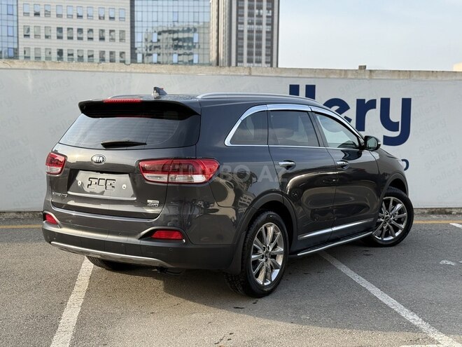 Kia Sorento 2016, 157,000 km - 2.0 l - Bakı