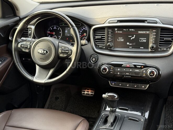 Kia Sorento 2016, 157,000 km - 2.0 l - Bakı