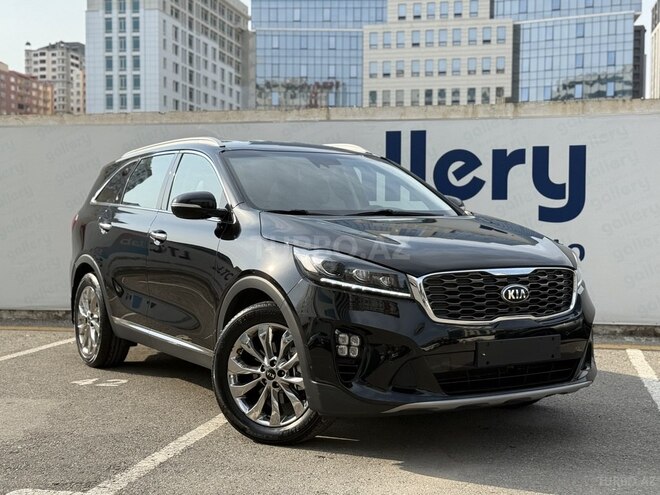 Kia Sorento 2019, 156,000 km - 2.0 l - Bakı