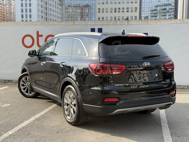 Kia Sorento 2019, 156,000 km - 2.0 l - Bakı