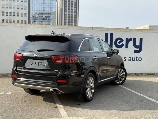 Kia Sorento 2019, 156,000 km - 2.0 l - Bakı