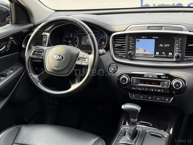 Kia Sorento 2019, 156,000 km - 2.0 l - Bakı