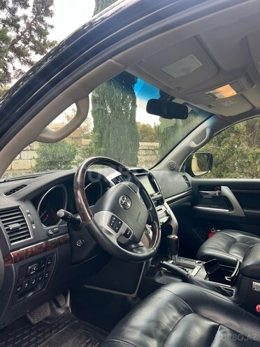 Toyota Land Cruiser 2013, 85,000 km - 4.6 l - Bakı