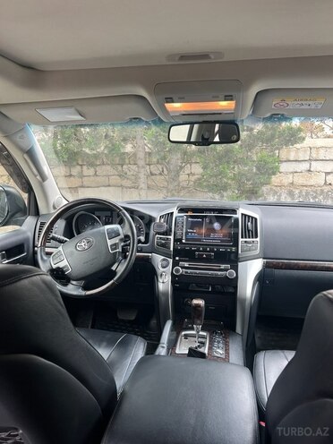 Toyota Land Cruiser 2013, 85,000 km - 4.6 l - Bakı