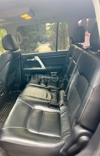 Toyota Land Cruiser 2013, 85,000 km - 4.6 l - Bakı
