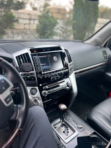 Toyota Land Cruiser 2013, 85,000 km - 4.6 l - Bakı