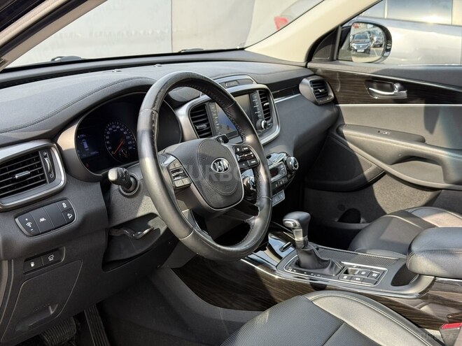 Kia Sorento 2019, 156,000 km - 2.0 l - Bakı