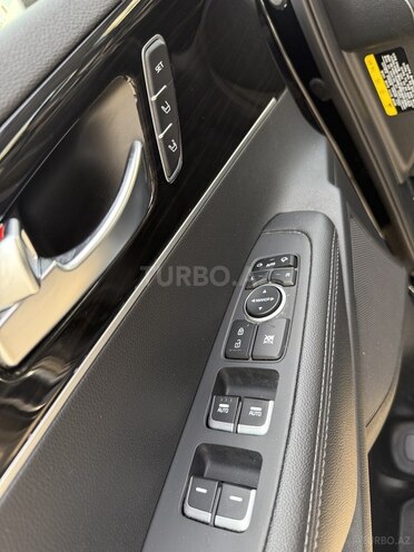 Kia Sorento 2019, 156,000 km - 2.0 l - Bakı