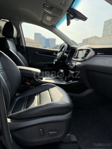 Kia Sorento 2019, 156,000 km - 2.0 l - Bakı