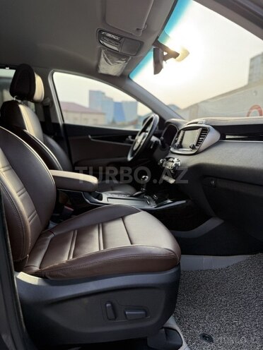 Kia Sorento 2016, 157,000 km - 2.0 l - Bakı