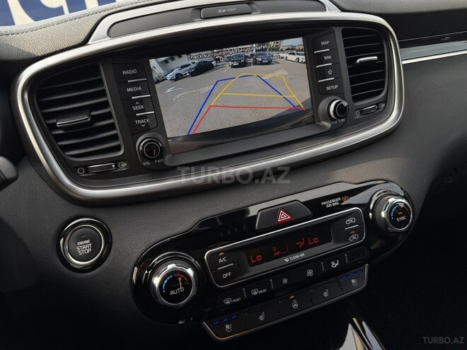 Kia Sorento 2019, 156,000 km - 2.0 l - Bakı