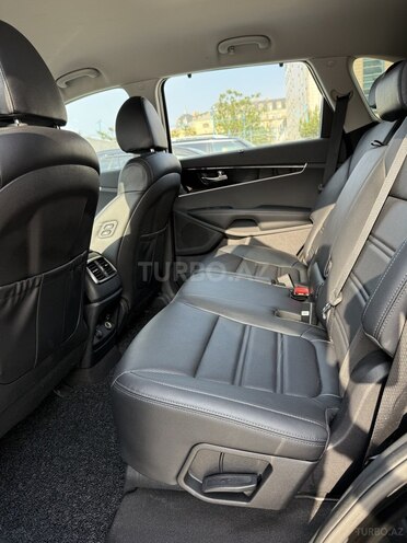Kia Sorento 2019, 156,000 km - 2.0 l - Bakı