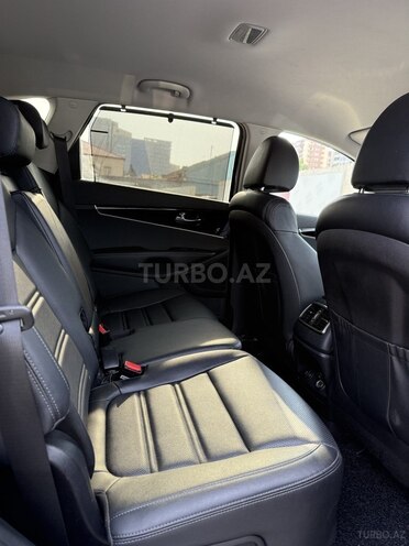 Kia Sorento 2019, 156,000 km - 2.0 l - Bakı