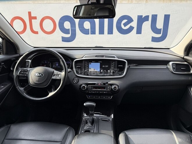 Kia Sorento 2019, 156,000 km - 2.0 l - Bakı