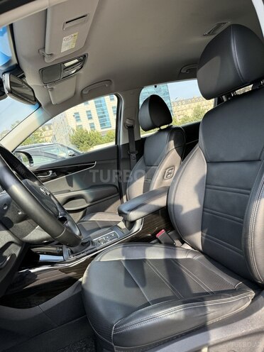 Kia Sorento 2019, 156,000 km - 2.0 l - Bakı