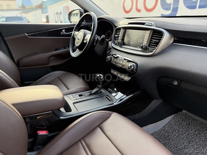 Kia Sorento 2016, 157,000 km - 2.0 l - Bakı