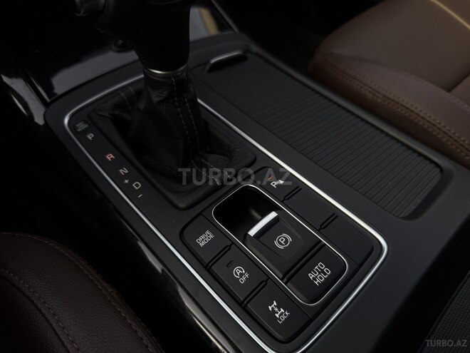 Kia Sorento 2016, 157,000 km - 2.0 l - Bakı