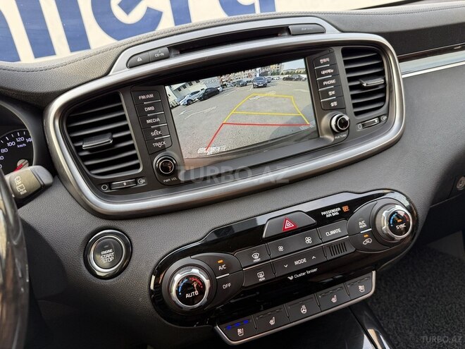 Kia Sorento 2016, 157,000 km - 2.0 l - Bakı