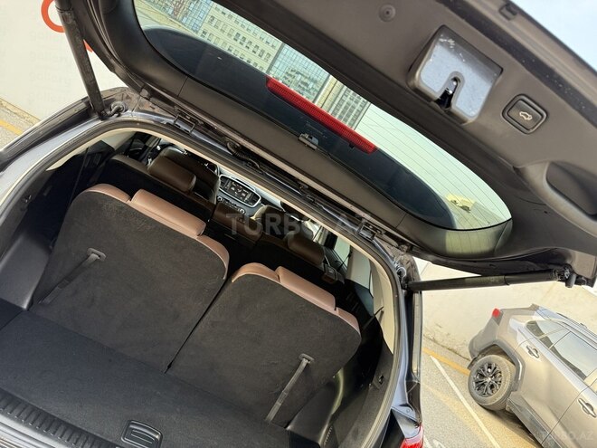 Kia Sorento 2016, 157,000 km - 2.0 l - Bakı