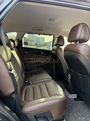 Kia Sorento 2016, 157,000 km - 2.0 l - Bakı