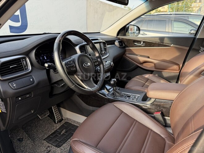 Kia Sorento 2016, 157,000 km - 2.0 l - Bakı
