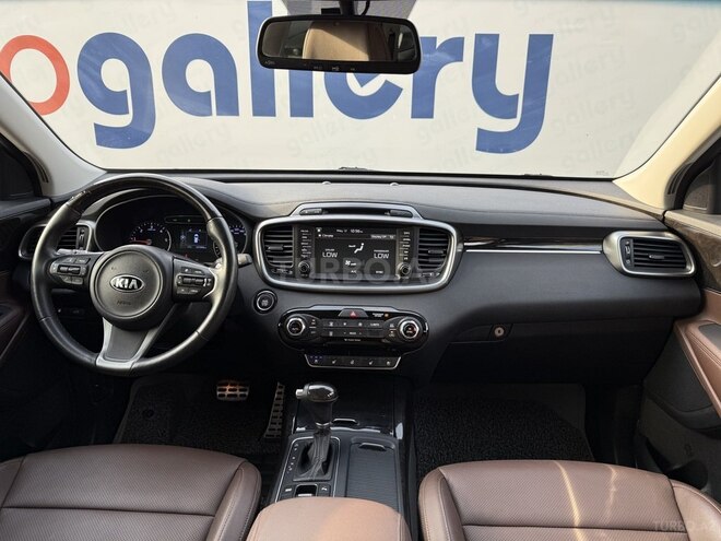 Kia Sorento 2016, 157,000 km - 2.0 l - Bakı