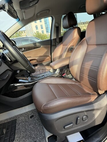 Kia Sorento 2016, 157,000 km - 2.0 l - Bakı