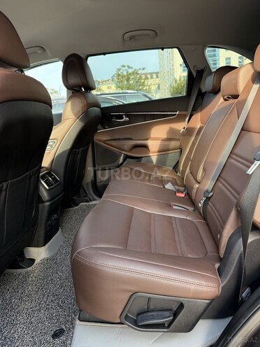 Kia Sorento 2016, 157,000 km - 2.0 l - Bakı