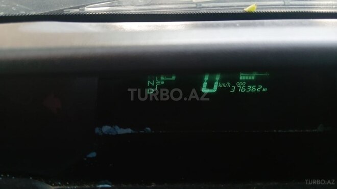 Toyota Prius 2007, 376,362 km - 1.5 l - Bakı
