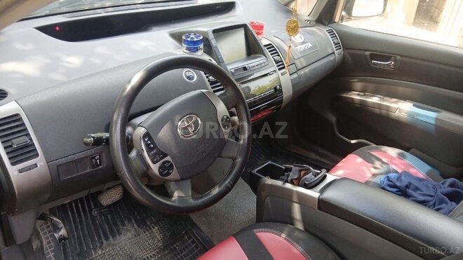Toyota Prius 2007, 376,362 km - 1.5 l - Bakı