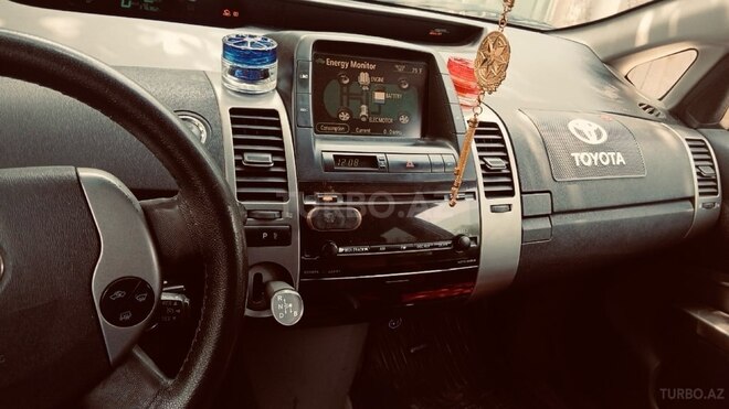 Toyota Prius 2007, 376,362 km - 1.5 l - Bakı