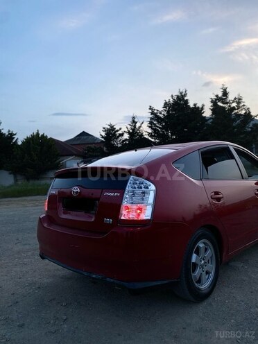 Toyota Prius 2007, 376,362 km - 1.5 l - Bakı