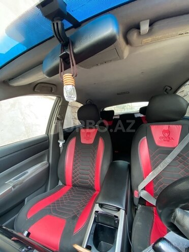 Toyota Prius 2007, 376,362 km - 1.5 l - Bakı