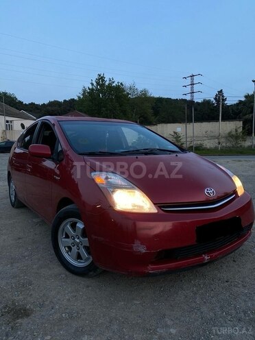 Toyota Prius 2007, 376,362 km - 1.5 l - Bakı