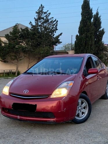 Toyota Prius 2007, 376,362 km - 1.5 l - Bakı