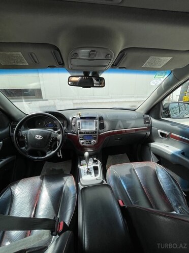 Hyundai Santa Fe 2009, 250,000 km - 2.7 l - Bakı